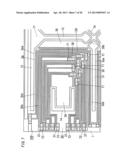 INFARED SENSOR diagram and image