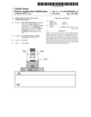 HIGH-K DIELECTRIC AND SILICON NITRIDE BOX REGION diagram and image