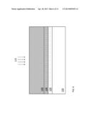 HIGH-K DIELECTRIC AND SILICON NITRIDE BOX REGION diagram and image