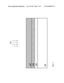 HIGH-K DIELECTRIC AND SILICON NITRIDE BOX REGION diagram and image