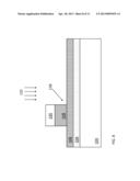 HIGH-K DIELECTRIC AND SILICON NITRIDE BOX REGION diagram and image