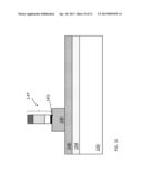 HIGH-K DIELECTRIC AND SILICON NITRIDE BOX REGION diagram and image