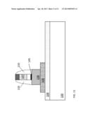 HIGH-K DIELECTRIC AND SILICON NITRIDE BOX REGION diagram and image