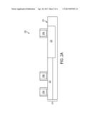 SEMICONDUCTOR INTEGRATED CIRCUIT HAVING A RESISTOR AND METHOD OF FORMING     THE SAME diagram and image