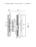 Connector Structures of Integrated Circuits diagram and image