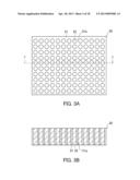 SEMICONDUCTOR DEVICE, ELECTRODE MEMBER, AND ELECTRODE MEMBER FABRICATION     METHOD diagram and image