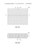 SEMICONDUCTOR DEVICE, ELECTRODE MEMBER, AND ELECTRODE MEMBER FABRICATION     METHOD diagram and image