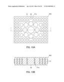 SEMICONDUCTOR DEVICE, ELECTRODE MEMBER, AND ELECTRODE MEMBER FABRICATION     METHOD diagram and image