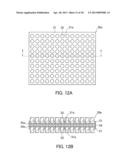 SEMICONDUCTOR DEVICE, ELECTRODE MEMBER, AND ELECTRODE MEMBER FABRICATION     METHOD diagram and image