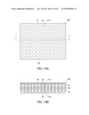 SEMICONDUCTOR DEVICE, ELECTRODE MEMBER, AND ELECTRODE MEMBER FABRICATION     METHOD diagram and image