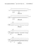 SEMICONDUCTOR PACKAGE AND METHOD OF FABRICATING THE SAME diagram and image