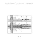 Three-Dimensional Vertical Interconnecting Structure and Manufacturing     Method Thereof diagram and image