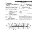 MOLD MADE OF A COMPOSITE MATERIAL AND PROCESS EMPLOYING THIS MOLD diagram and image