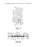 MOLD MADE OF A COMPOSITE MATERIAL AND PROCESS EMPLOYING THIS MOLD diagram and image