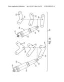 Snowboard Simulation Riding Device diagram and image