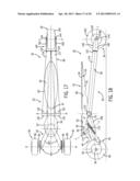 Snowboard Simulation Riding Device diagram and image