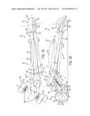 Snowboard Simulation Riding Device diagram and image