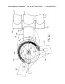 Snowboard Simulation Riding Device diagram and image