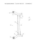 AXLE MODULE, IN PARTICULAR TWIST-BEAM REAR AXLE diagram and image