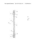 AXLE MODULE, IN PARTICULAR TWIST-BEAM REAR AXLE diagram and image