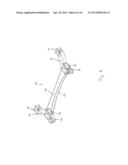 AXLE MODULE, IN PARTICULAR TWIST-BEAM REAR AXLE diagram and image