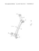 AXLE MODULE, IN PARTICULAR TWIST-BEAM REAR AXLE diagram and image