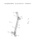 AXLE MODULE, IN PARTICULAR TWIST-BEAM REAR AXLE diagram and image