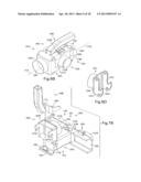 Collapsible Recumbent Tricycle diagram and image