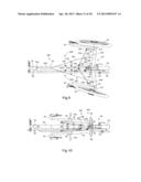 Collapsible Recumbent Tricycle diagram and image