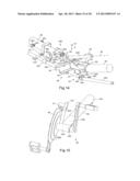 Collapsible Recumbent Tricycle diagram and image