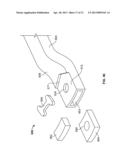 HITCH BALL MOUNT AND METHOD OF FORMING THE HITCH BALL MOUNT diagram and image