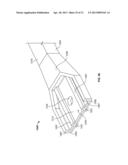 HITCH BALL MOUNT AND METHOD OF FORMING THE HITCH BALL MOUNT diagram and image