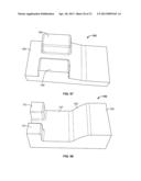 HITCH BALL MOUNT AND METHOD OF FORMING THE HITCH BALL MOUNT diagram and image