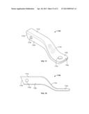 HITCH BALL MOUNT AND METHOD OF FORMING THE HITCH BALL MOUNT diagram and image