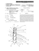 Airbag Comprising at Least a First Sidewall and a Second Sidewall and at     Least One Retaining Strap diagram and image