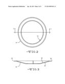 Stacked Washer Slip Joint Seal diagram and image