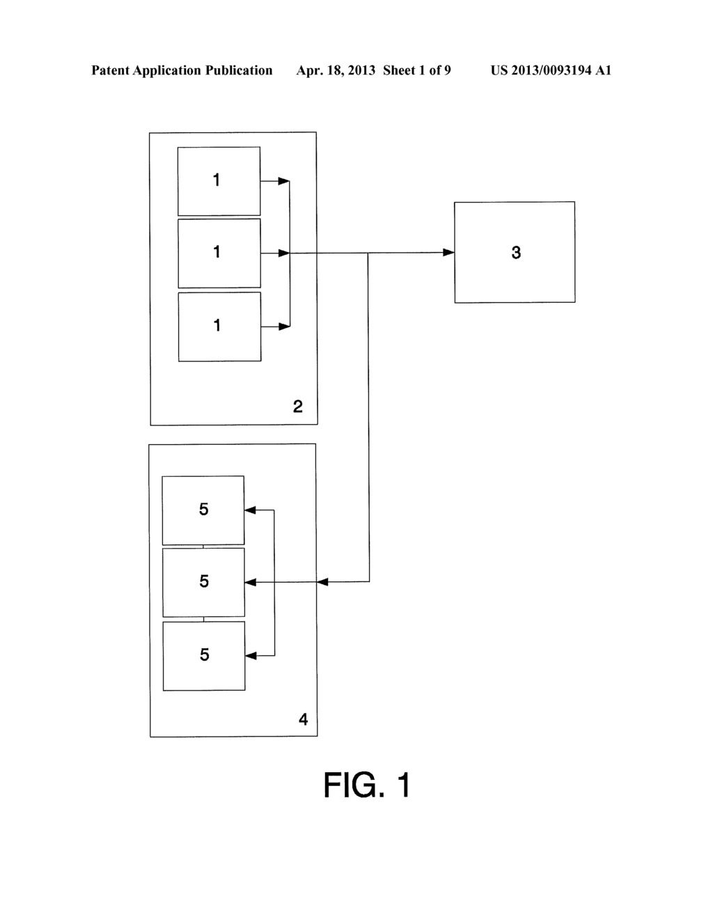 HYDROGEN PRODUCTION SYSTEM FOR CONTROLLING THE POWER OUTPUT OF POWER     STATIONS BASED ON RENEWABLE ENERGHY SOURCES AND CONTROL PROCESS - diagram, schematic, and image 02