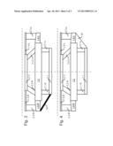 CAR BODY WITH A SHEAR ELEMENT ON ONE SIDE diagram and image