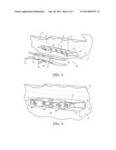 VEHICLE MOUNTING SYSTEM AND METHOD OF MOUNTING AN ACCESSORY TO A VEHICLE diagram and image