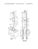 HIGH INTENSITY DISCHARGE LAMP WITH CROWN AND FOIL IGNITION AID diagram and image