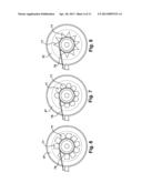 HIGH INTENSITY DISCHARGE LAMP WITH CROWN AND FOIL IGNITION AID diagram and image