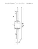 HIGH INTENSITY DISCHARGE LAMP WITH CROWN AND FOIL IGNITION AID diagram and image