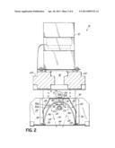 ULTRAVIOLET LAMP SYSTEM AND METHOD FOR CONTROLLING EMITTED ULTRAVIOLET     LIGHT diagram and image