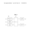 LIGHTING DEVICE, LIGHTING SYSTEM INCLUDING THE SAME, AND METHOD OF     OPERATING THE SAME diagram and image