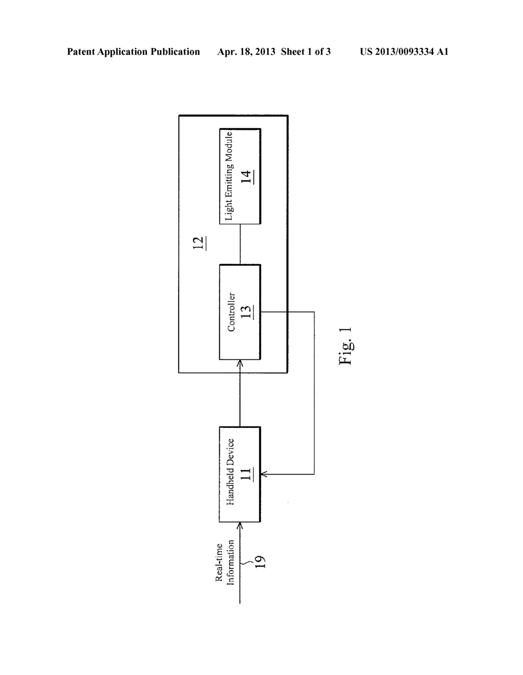 LAMPS AND ILLUMINATING SYSTEM - diagram, schematic, and image 02