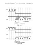 Alternating Turn Off Timing Of A Fluorescent Lamp Starter Unit diagram and image