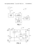 SOLAR CHARGE CONTROLLER WITH TIME-VARIABLE CHARGING STATES AND TIME-EQUAL     SHUNTING STATES diagram and image