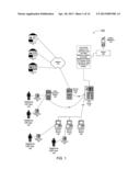 SYSTEMS AND METHODS FOR ENHANCING THE PROVISIONING AND FUNCTIONALITY OF     WIRELESS INSTRUMENTS diagram and image