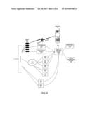 SYSTEMS AND METHODS FOR ENHANCING THE PROVISIONING AND FUNCTIONALITY OF     WIRELESS INSTRUMENTS diagram and image