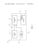 Magnetic Tampering Detection and Correction in a Utility Meter diagram and image